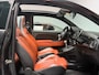 Abarth 500 1.4 T-Jet 595 - CABRIO - LEDER - PDC