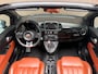 Abarth 500 1.4 T-Jet 595 - CABRIO - LEDER - PDC