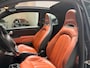 Abarth 500 1.4 T-Jet 595 - CABRIO - LEDER - PDC