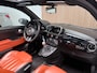 Abarth 500 1.4 T-Jet 595 - CABRIO - LEDER - PDC