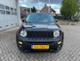 Jeep Renegade 1.6 E-Torq Black Line Airco,Trekhaak