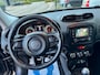 Jeep Renegade 1.6 E-Torq Black Line Airco,Trekhaak