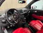 Abarth 500 1.4-16V - ESSEESSE - MONZA - LEDER - NW DISTRIBUTIE