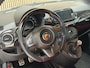 Abarth 500 1.4-16V - ESSEESSE - MONZA - LEDER - NW DISTRIBUTIE