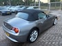 BMW Z4 3.0 Automaat Leder Cabriolet