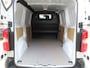 Citroën Jumpy 8 JAAR GARANTIE | CAMERA | 10" SCHERM + DRAADLOOS CARPLAY + NAVI | BETONPLEX LAADVLOER | 10" digitaal kleuren instrumentenpaneel | Airco | Cruise control