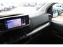 Citroën Jumpy 8 JAAR GARANTIE | CAMERA | 10" SCHERM + DRAADLOOS CARPLAY + NAVI | BETONPLEX LAADVLOER | 10" digitaal kleuren instrumentenpaneel | Airco | Cruise control
