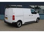 Citroën Jumpy 8 JAAR GARANTIE | CAMERA | 10" SCHERM + DRAADLOOS CARPLAY + NAVI | BETONPLEX LAADVLOER | 10" digitaal kleuren instrumentenpaneel | Airco | Cruise control