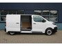 Citroën Jumpy 8 JAAR GARANTIE | CAMERA | 10" SCHERM + DRAADLOOS CARPLAY + NAVI | BETONPLEX LAADVLOER | 10" digitaal kleuren instrumentenpaneel | Airco | Cruise control