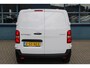 Citroën Jumpy 8 JAAR GARANTIE | CAMERA | 10" SCHERM + DRAADLOOS CARPLAY + NAVI | BETONPLEX LAADVLOER | 10" digitaal kleuren instrumentenpaneel | Airco | Cruise control