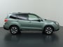 Subaru Forester 2.0 Premium | AWD | Trekhaak | Panoramadak | Navigatie | Parkeercamera | Climate Control | Elektr. verstelb. Stoelen met Geheugen  | Elektr. Achterklep | Stoelveerwarming | Keyless Go  |