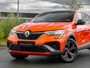 Renault Arkana 1.6 E-Tech Hybrid 145 R.S.|Stuurverw.|Stoelverw.|Keyless|Carbon interieurafw.|Dodehoek assis.|Lane assist|