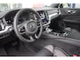 Volvo V60 2.0 T6 Plug-in hybrid 350PK AWD PLUS DARK | LONG RANGE | PANORAMISCH SCHUIF/KANTELDAK | NAVIGATIE VIA GOOGLE AUTO | APPLE CARPLAY / ANDROID AUTO | FULL-LED KOPLAMPEN | 19'' LICHTMETALEN VELGEN | LEDEREN BEKLEDING | POWER SEATS - BESTUURDERS- EN PASSAGIERSSTOEL ELEKTRISCHVERSTELBAAR MET GEHEUGEN, ELEKTRISCH VERSTELBARE ZITVERLENGERS /LENDESTEUN VIERVOUDIG | STOEL- EN ACHTERBANKVERWARMING | STUURVERWARMING | PARKEERVERWARMING MET TIMER (STANDKACHEL) | ACHTERUIRIJ CAMERA | EXTRA GETINTE ACHTERRUITEN | ELEKTRISCH BEDIENBARE ACHTERKLEP | ELEKTRISCH INKLAPBARE BUITENSPIEGELS |