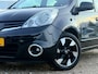 Nissan Note 1.4 Visia/ SCHERM/ LM VELGEN