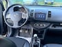 Nissan Note 1.4 Visia/ SCHERM/ LM VELGEN