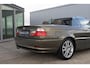 BMW 3-Serie Cabrio 330Ci Executive | 98.000KM | Volledig gedocumenteerd | Nieuwstaat | Individual Messing | Dark Olive Nappa