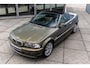 BMW 3-Serie Cabrio 330Ci Executive | 98.000KM | Volledig gedocumenteerd | Nieuwstaat | Individual Messing | Dark Olive Nappa