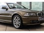 BMW 3-Serie Cabrio 330Ci Executive | 98.000KM | Volledig gedocumenteerd | Nieuwstaat | Individual Messing | Dark Olive Nappa