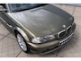 BMW 3-Serie Cabrio 330Ci Executive | 98.000KM | Volledig gedocumenteerd | Nieuwstaat | Individual Messing | Dark Olive Nappa