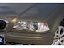 BMW 3-Serie Cabrio 330Ci Executive | 98.000KM | Volledig gedocumenteerd | Nieuwstaat | Individual Messing | Dark Olive Nappa