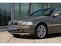 BMW 3-Serie Cabrio 330Ci Executive | 98.000KM | Volledig gedocumenteerd | Nieuwstaat | Individual Messing | Dark Olive Nappa