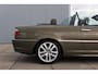 BMW 3-Serie Cabrio 330Ci Executive | 98.000KM | Volledig gedocumenteerd | Nieuwstaat | Individual Messing | Dark Olive Nappa