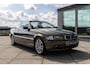 BMW 3-Serie Cabrio 330Ci Executive | 98.000KM | Volledig gedocumenteerd | Nieuwstaat | Individual Messing | Dark Olive Nappa