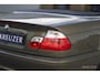 BMW 3-Serie Cabrio 330Ci Executive | 98.000KM | Volledig gedocumenteerd | Nieuwstaat | Individual Messing | Dark Olive Nappa