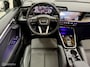 Audi A3 Sportback 30 TFSI S edition | Pano | Matrix | HUD | ACC | Sfeer | Virtual | Black Optic | Stoelverwarming
