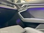 Audi A3 Sportback 30 TFSI S edition | Pano | Matrix | HUD | ACC | Sfeer | Virtual | Black Optic | Stoelverwarming