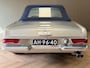 Mercedes-Benz SL 230 Cabriolet / 1964 Pagode (W113)