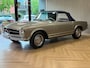 Mercedes-Benz SL 230 Cabriolet / 1964 Pagode (W113)