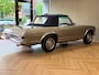 Mercedes-Benz SL 230 Cabriolet / 1964 Pagode (W113)