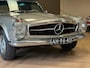 Mercedes-Benz SL 230 Cabriolet / 1964 Pagode (W113)