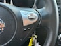 Nissan Juke 1.6 Acenta/ airco/cruise/NAP/camera/1e eigenaar/dealer onderhouden/PDC voor en achter/ 6 maanden garantie
