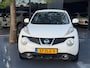 Nissan Juke 1.6 Acenta/ airco/cruise/NAP/camera/1e eigenaar/dealer onderhouden/PDC voor en achter/ 6 maanden garantie