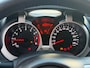 Nissan Juke 1.6 Acenta/ airco/cruise/NAP/camera/1e eigenaar/dealer onderhouden/PDC voor en achter/ 6 maanden garantie