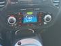 Nissan Juke 1.6 Acenta/ airco/cruise/NAP/camera/1e eigenaar/dealer onderhouden/PDC voor en achter/ 6 maanden garantie