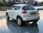 Nissan Juke 1.6 Acenta/ airco/cruise/NAP/camera/1e eigenaar/dealer onderhouden/PDC voor en achter/ 6 maanden garantie