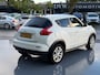 Nissan Juke 1.6 Acenta/ airco/cruise/NAP/camera/1e eigenaar/dealer onderhouden/PDC voor en achter/ 6 maanden garantie