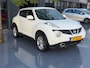 Nissan Juke 1.6 Acenta/ airco/cruise/NAP/camera/1e eigenaar/dealer onderhouden/PDC voor en achter/ 6 maanden garantie