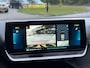 Peugeot e-208 EV GT 350 50 kWh/automaat/NAP/Cruise/Stoelverwarming/ Rijstrookdetectie/1e eigenaar/ camera/12 maanden garantie