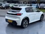 Peugeot e-208 EV GT 350 50 kWh/automaat/NAP/Cruise/Stoelverwarming/ Rijstrookdetectie/1e eigenaar/ camera/12 maanden garantie