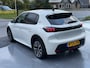 Peugeot e-208 EV GT 350 50 kWh/automaat/NAP/Cruise/Stoelverwarming/ Rijstrookdetectie/1e eigenaar/ camera/12 maanden garantie