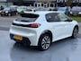 Peugeot e-208 EV GT 350 50 kWh/automaat/NAP/Cruise/Stoelverwarming/ Rijstrookdetectie/1e eigenaar/ camera/12 maanden garantie