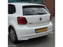 Volkswagen Polo 1.2 TDI BlueMotion/KOPPELING DEFECT/MOTOR OK