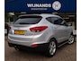 Hyundai ix35 2.0i Style Trekhaak Stoelvw groot scherm Leder