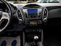 Hyundai ix35 2.0i Style Trekhaak Stoelvw groot scherm Leder