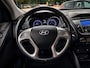Hyundai ix35 2.0i Style Trekhaak Stoelvw groot scherm Leder