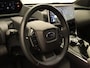 Subaru Solterra 71 kWh - ORIGINEEL NEDERLANDSE AUTO - 1 FASE LADEN - SNELWEGLAAD MOGELIJKHEID - DODEHOEK DETECTIE - PARKEERSENSOREN VOOR EN ACHTER - 360 GRADEN CAMERA - APPLE CARPLAY/ANDROID AUTO - BESTUURDERSSTOEL IN HOOGTE VERSTELBAAR - ELEKTRISCHE ACHTERKLEP